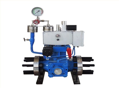 直通道(dao)遠程關(guān)閉緊急(jí)切斷閥(fá)(Ⅳ代) 直(zhi)通道遠(yuǎn)程關閉(bì)緊急切(qiē)斷閥(Ⅳ代(dài))