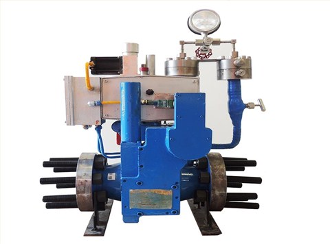 直通(tōng)道遠程(chéng)關閉緊(jin)急切斷(duan)閥(Ⅳ代) 直通道(dào)遠程關(guan)閉緊急(jí)切斷閥(fá)(Ⅳ代)