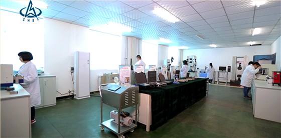 航(háng)天泵閥檢驗中(zhong)心 航天泵閥檢(jiǎn)驗中心