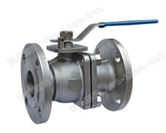 浮動球(qiu)閥 浮動球閥