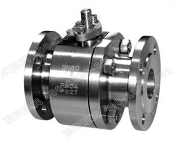 浮(fú)動鍛鋼球閥 浮動(dòng)鍛鋼球閥