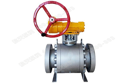 浮動(dòng)高壓耐(nài)磨球閥(fá)-1 浮動高(gao)壓耐磨(mó)球閥-1