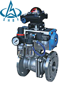 氣動球(qiu)閥1 氣動球(qiu)閥1