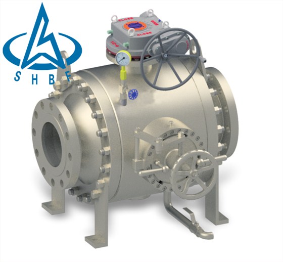 清管(guan)閥 清管閥