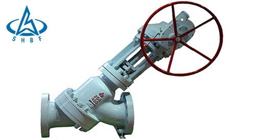 航(háng)天泵閥為您(nin)介紹料漿閥(fá)