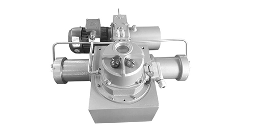 航(hang)天泵閥為您(nín)介紹電液聯(lian)動球閥