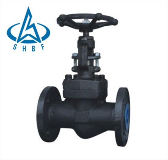 鍛鋼(gang)截止閥(fá) 鍛鋼截(jié)止閥