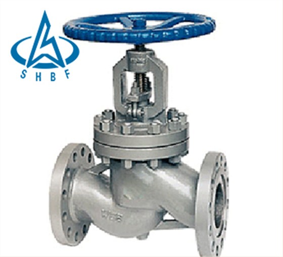 GB截(jie)止閥 GB截(jié)止閥