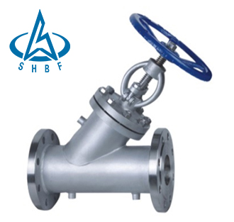 BJ45型(xíng)保溫截止(zhǐ)閥 BJ45型保溫(wen)截止閥