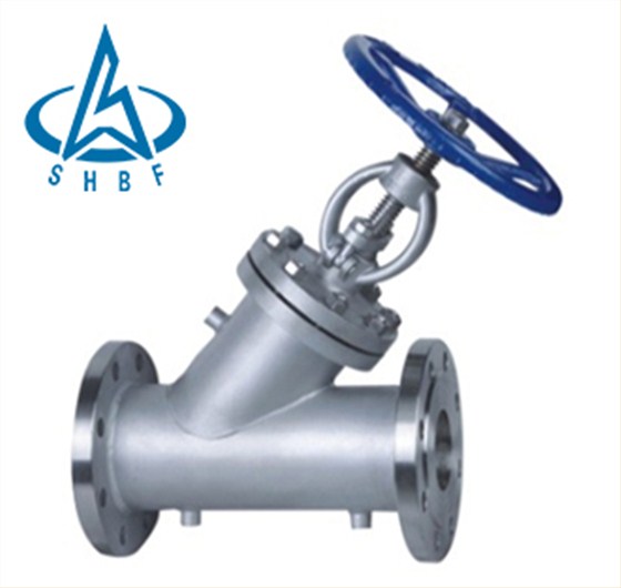 BJ45型保(bao)溫截止(zhǐ)閥 BJ45型保(bǎo)溫截止(zhǐ)閥