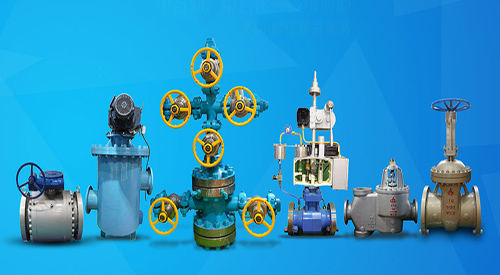 航天泵(beng)閥産品(pin)展示 航(háng)天泵閥(fá)産品展(zhan)示