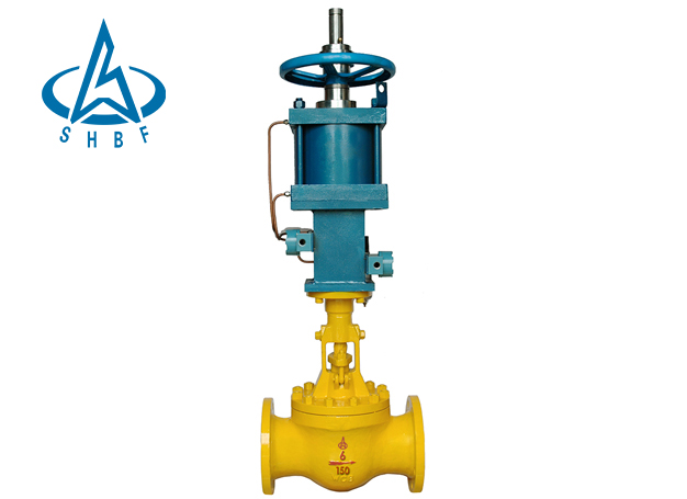 頂裝(zhuang)式軌道球閥(fa) 頂裝式軌道(dao)球閥