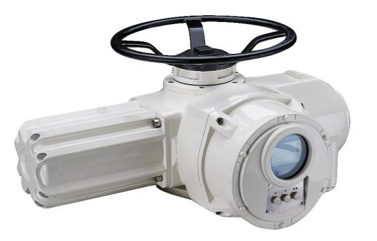 電動執(zhí)行裝置(zhi) 電動執(zhí)行裝置(zhi)