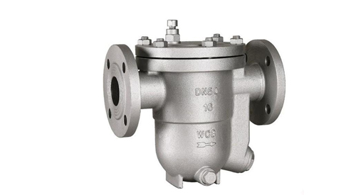 航(háng)天泵閥(fa)帶你了(le)解疏水(shui)閥