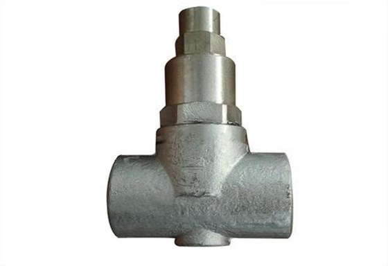 脈沖(chong)式疏水閥 脈沖(chong)式疏水閥