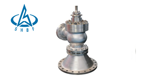 淺談調(diao)節閥的防火(huǒ)措施 淺談調(diào)節閥的防火(huǒ)措施