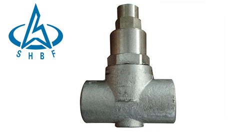 淺談(tán)蒸汽疏(shu)水閥選(xuǎn)型事項(xiang) 淺(qian)談蒸汽(qì)疏水閥(fá)選型事(shi)項