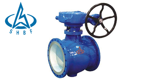 航天泵(beng)閥為您(nin)介紹偏(pian)心半球(qiu)閥 航(háng)天泵閥(fa)為您介(jiè)紹偏心(xīn)半球閥(fá)