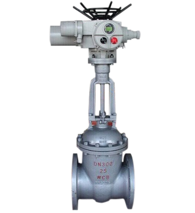 電(diàn)動鑄鋼(gāng)閘閥 電(diàn)動鑄鋼(gang)閘閥