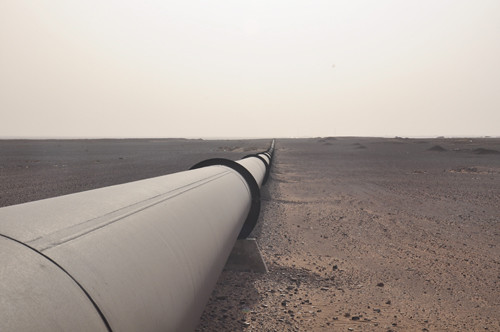 石油長(zhang)輸管線 石(shi)油長輸管(guǎn)線