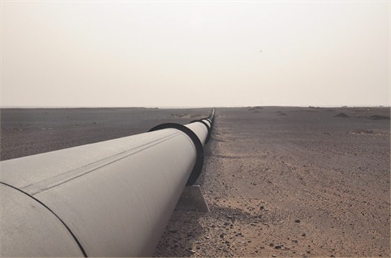 石油長輸管線(xian) 石油長輸管線(xiàn)