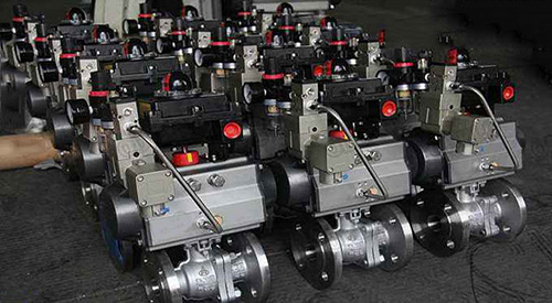 航天(tian)泵閥為(wéi)您介紹(shao)閥門定(dìng)位器 航天泵(bèng)閥為您(nín)介紹閥(fa)門定位(wèi)器