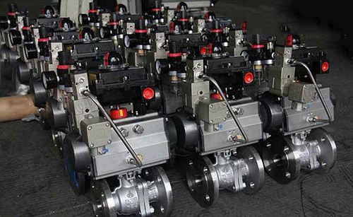 閥門定位(wèi)器 閥門定位(wèi)器