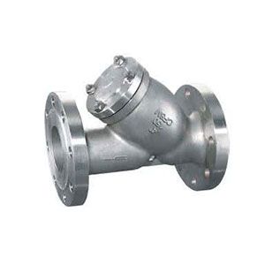 美标(biao)Y型過濾(lü)器 美标(biāo)Y型過濾(lü)器