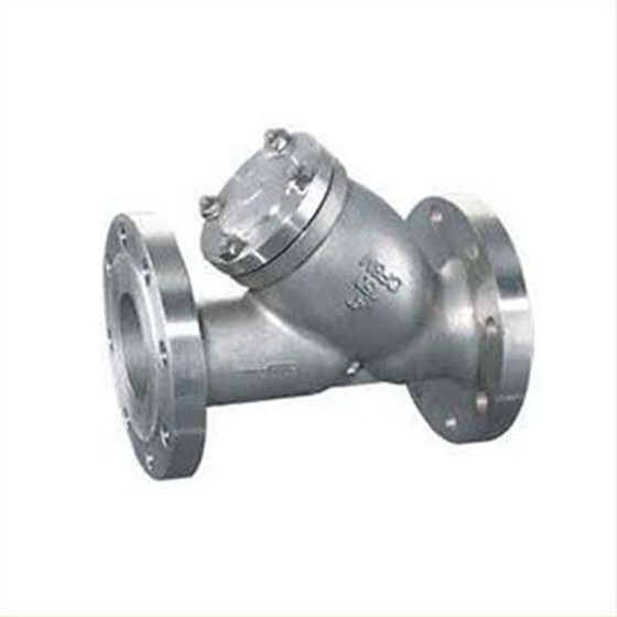 美(mei)标Y型過(guo)濾器 美(mei)标Y型過(guò)濾器