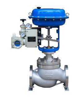 調(diao)節閥 調節閥(fa)