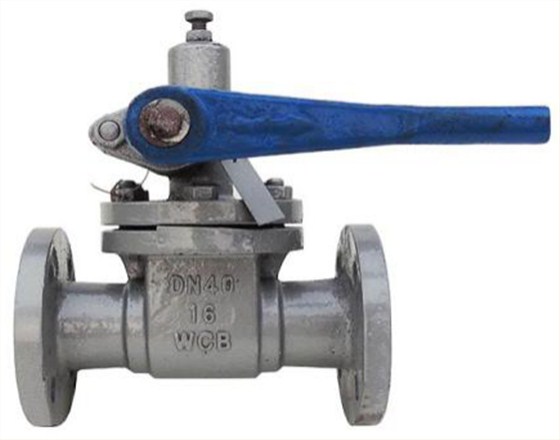 排(pái)污閥2 排污(wu)閥2