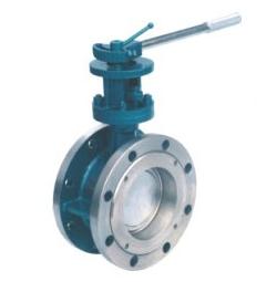 裁剪(250X255)金(jin)屬硬密封蝶閥(fa) 裁剪(250X255)金屬硬密(mì)封蝶閥