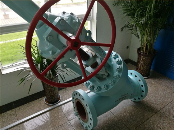 料漿閥 (4) 料漿閥 (4)