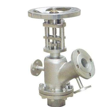 管(guan)接放料閥