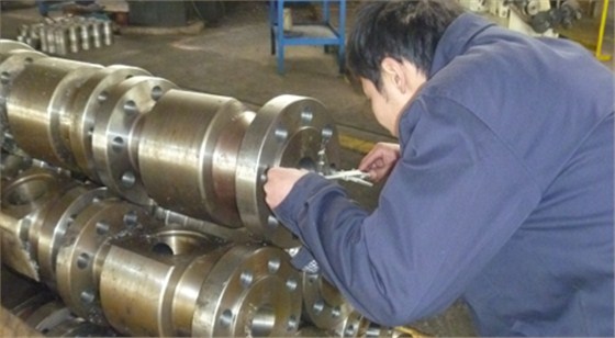 檢修(xiu)作業 檢修(xiū)作業