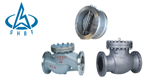 為(wéi)您介紹(shao)常見的(de)幾種止(zhǐ)回閥 為(wei)您介紹(shao)常見的(de)幾種止(zhi)回閥