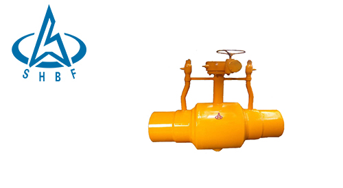 為您(nin)介紹埋(mai)地式全(quán)焊接球(qiú)閥 為您(nín)介紹埋(mái)地式全(quan)焊接球(qiú)閥