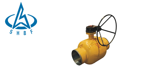 簡(jiǎn)析供熱(re)專用全(quan)焊接球(qiú)閥 簡析供(gong)熱專用(yòng)全焊接(jiē)球閥