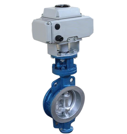 電動對(duì)夾蝶閥(fá) 電動對(dui)夾蝶閥(fa)