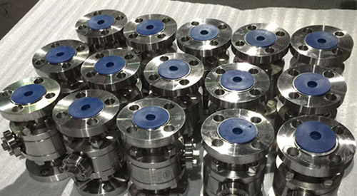 天然氣(qì)用閥門(men)如何選(xuǎn)用 天(tian)然氣用(yòng)閥門如(ru)何選用(yong)