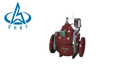 簡析(xi)水力控(kong)制閥 簡析水(shuǐ)力控制(zhi)閥