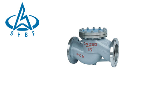 簡析升(sheng)降式止(zhi)回閥的(de)結構特(te)點 簡(jiǎn)析升降(jiàng)式止回(hui)閥的結(jié)構特點(dian)