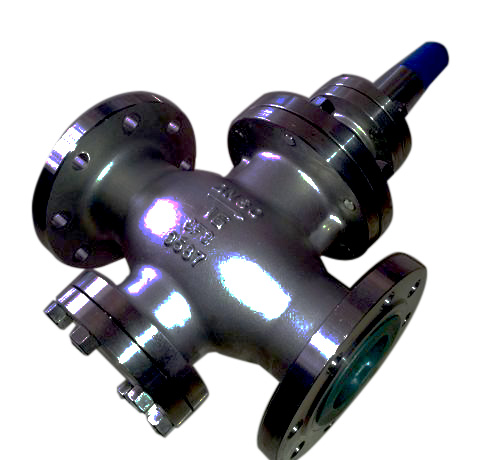 不(bú)鏽鋼減壓閥(fa)