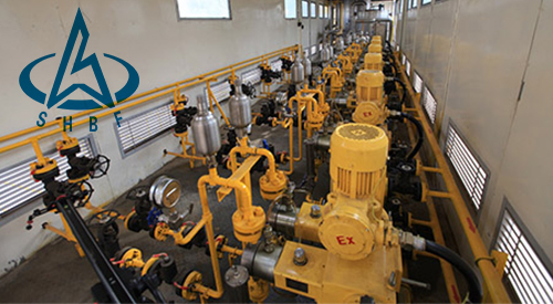 為您介(jiè)紹一體(ti)化注醇(chún)注劑撬(qiào) 為您介(jiè)紹一體(ti)化注醇(chun)注劑撬(qiào)