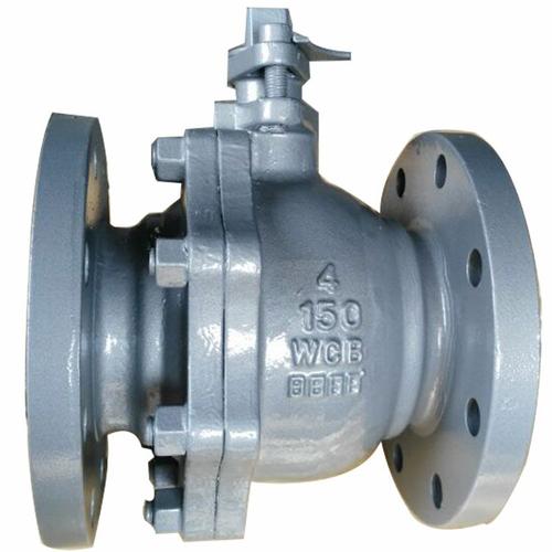 鑄鋼法(fǎ)蘭球閥(fa) 鑄鋼法(fǎ)蘭球閥(fá)