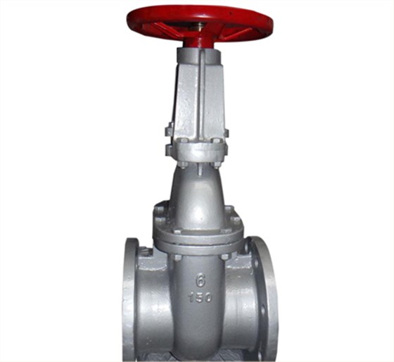 明杆楔式閘閥 明(míng)杆楔式閘閥