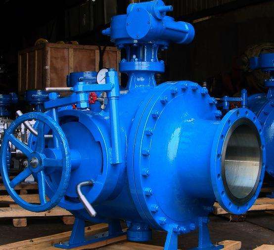 清管(guan)閥 清管(guan)閥