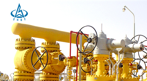 簡析(xi)軌道球閥(fá)的特點 簡析軌(gui)道球閥的(de)特點