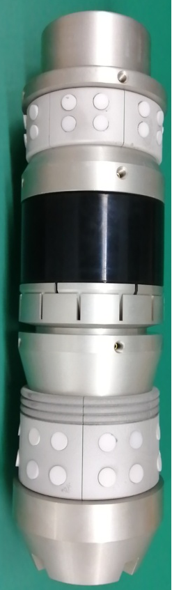 HTDL 4.5inch 全可溶(rong)橋塞 HTDL 4.5inch 全(quan)可溶橋(qiao)塞