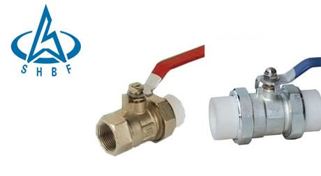 簡析(xī)銅球閥和不(bú)鏽鋼球閥的(de)區别 簡(jian)析銅球閥和(hé)不鏽鋼球閥(fa)的區别